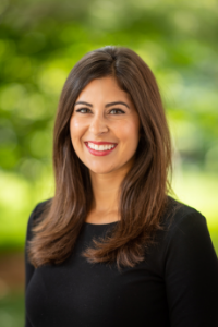 CSAL Graduate Now Serving as the Assistant Director of Student Engagement at U of M